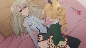 救援沙滩女孩